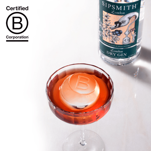 sipsmith bcorp